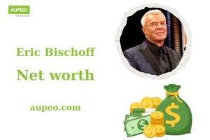 FAQs about Eric Bischoff