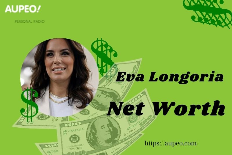 What is Eva Longoria Net Worth 2025: Salary, Investments, and Wealth Overview What is Eva Longoria Net Worth 2025: Salary, Investments, and Wealth Overview