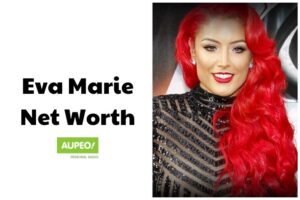 Eva Marie Beyond the Ring
