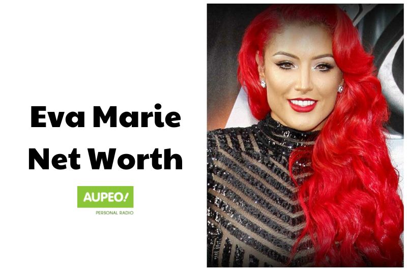 What is Eva Marie Net Worth 2024: Income, Achievements and Career Highlights What is Eva Marie Net Worth 2024: Income, Achievements and Career Highlights
