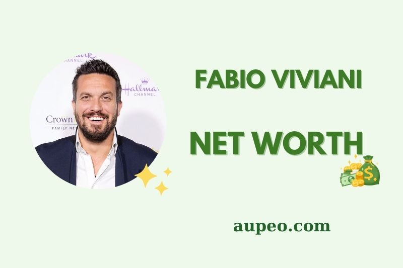 What is Fabio Viviani Net Worth 2025: How Wealthy Is the Top Chef Star? What is Fabio Viviani Net Worth 2025: How Wealthy Is the Top Chef Star?