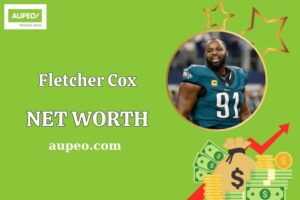 Fletcher Cox Wealth, Salary, and Financial Overview