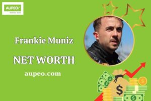 Frankie Muniz Wealth, Salary, and Financial Overview