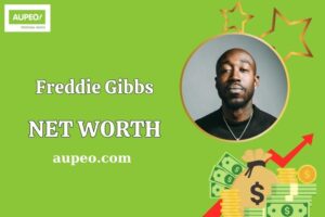 Freddie Gibbs Wealth, Salary, and Financial Overview