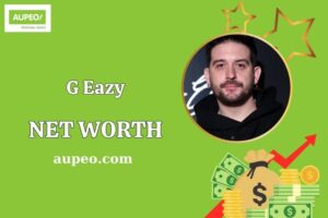 What is G-Eazy Net Worth 2025: How He Achieved Wealth, Salary