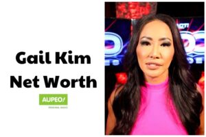 Gail Kim A Legacy Cemented