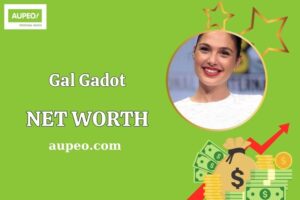 Gal Gadot Wealth, Salary, and Financial Overview