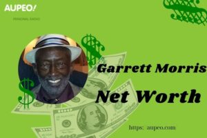 Garrett Morris Wealth, Salary and Finance Overview