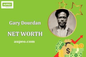 Gary Dourdan Wealth, Salary, and Financial Overview
