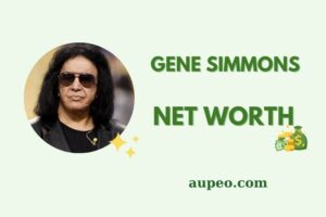 What is Gene Simmons Net Worth 2025 Earnings, Salary, Finances