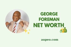 George Foreman Wealth, Salary, and Financial Overview