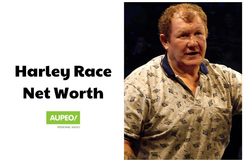 What is Harley Race Net Worth 2024: Income, Achievements and Career Highlights What is Harley Race Net Worth 2024: Income, Achievements and Career Highlights