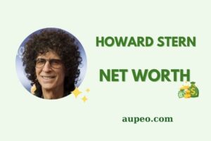 Howard Stern Wealth, Salary, and Financial Overview