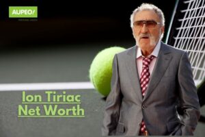 FAQs about Ion Tiriac