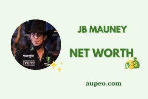 Jb Mauney Wealth, Salary, and Financial Overview
