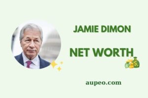 Jamie Dimon Wealth, Salary, and Financial Overview