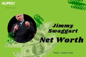 Jimmy Swaggart Wealth, Salary and Finance Overview