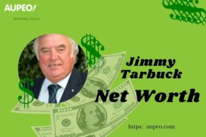Jimmy Tarbuck Wealth, Salary and Finance Overview