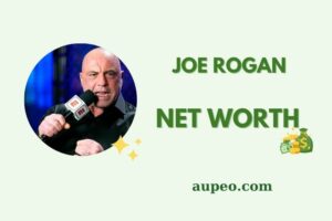 Joe Rogan Wealth, Salary, and Financial Overview