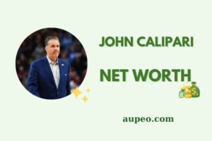 John Calipari Wealth, Salary, and Financial Overview