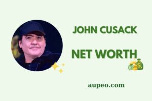 John Cusack Wealth, Salary, and Financial Overview