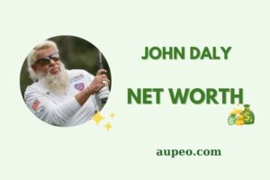 John Daly Wealth, Salary, and Financial Overview