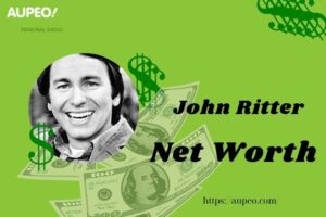 John Ritter Wealth, Salary and Finance Overview
