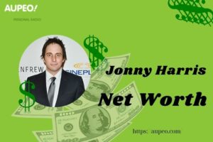 Jonny Harris Wealth, Salary and Finance Overview