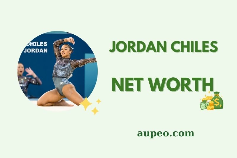 What is Jordan Chiles Net Worth 2025: How Much Does She Earn? What is Jordan Chiles Net Worth 2025: How Much Does She Earn?