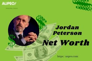 Jordan Peterson Wealth, Salary and Finance Overview