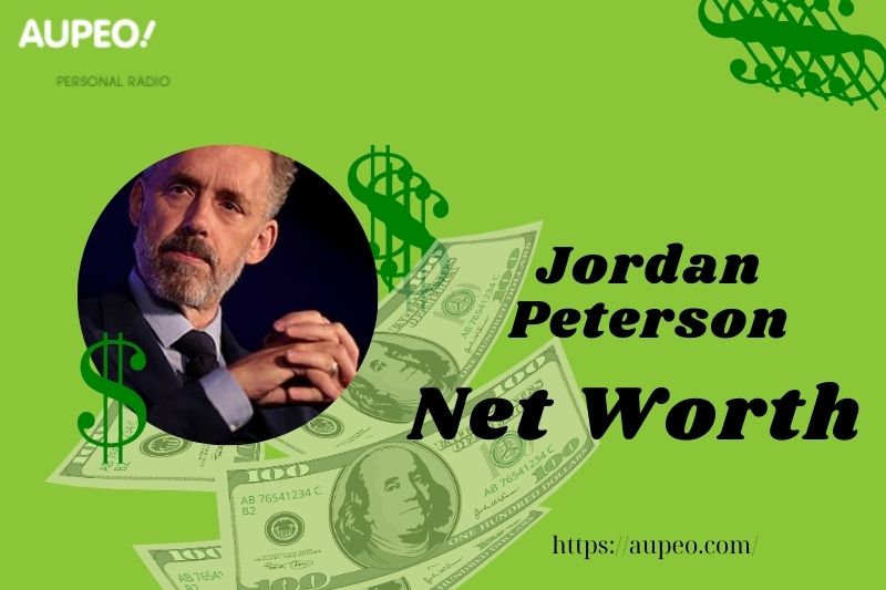 What is Jordan Peterson Net Worth 2025: Income, Wealth, and Financial Insights What is Jordan Peterson Net Worth 2025: Income, Wealth, and Financial Insights