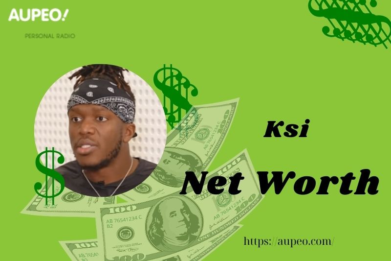 What is KSI Net Worth 2025: What Is KSI’s Salary, Wealth & Financial Overview? What is KSI Net Worth 2025: What Is KSI’s Salary, Wealth & Financial Overview?