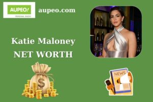 Katie Maloney Wealth, Salary, and Finance Overview