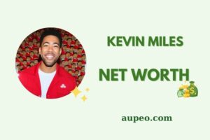 Kevin Miles Wealth, Salary, and Financial Overview