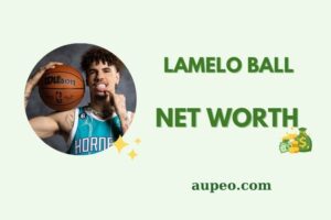 Lamelo Ball Wealth, Salary, and Financial Overview