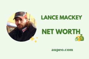 Lance Mackey Wealth, Salary, and Financial Overview