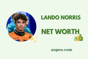 Lando Norris Wealth, Salary, and Financial Overview