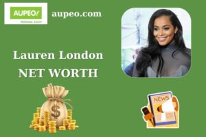 What is Lauren London Net Worth 2025 Salary Wealth Career Earnings