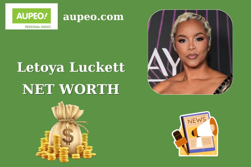 What is LeToya Luckett Net Worth 2025: How She Makes and Manages Her Money What is LeToya Luckett Net Worth 2025: How She Makes and Manages Her Money