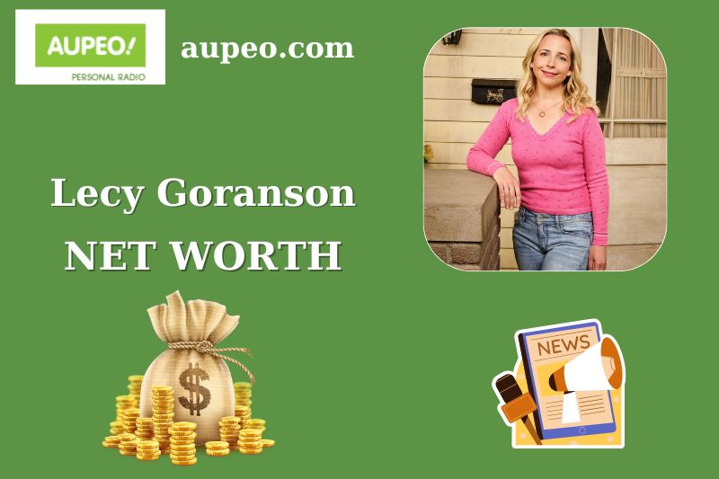 What is Lecy Goranson Net Worth 2025: How Much Does She Earn from Acting? What is Lecy Goranson Net Worth 2025: How Much Does She Earn from Acting?