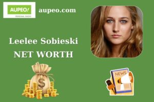 Leelee Sobieski Wealth, Salary, and Finance Overview