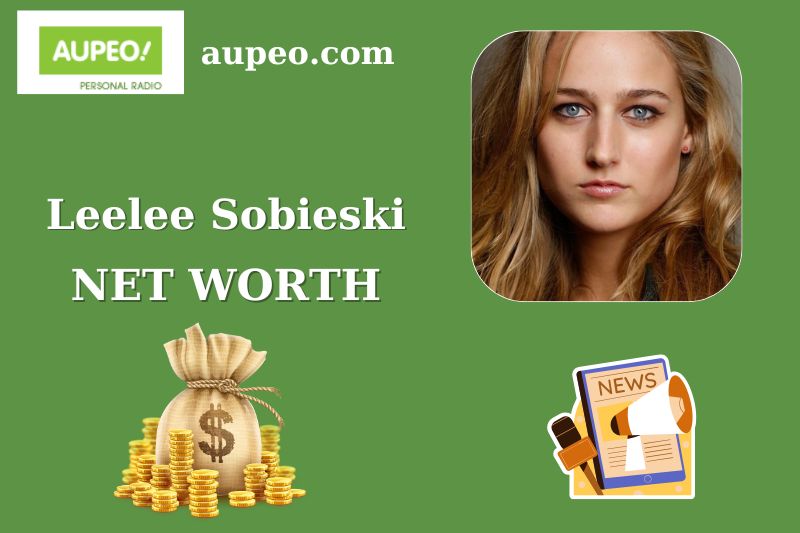 What is Leelee Sobieski Net Worth 2025: How She Built Wealth After Hollywood What is Leelee Sobieski Net Worth 2025: How She Built Wealth After Hollywood