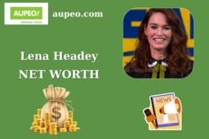 Lena Headey Wealth, Salary, and Finance Overview