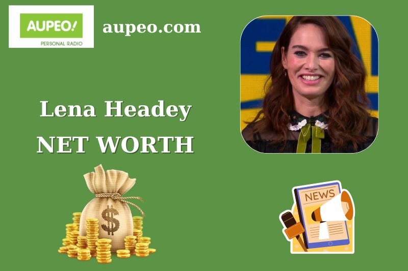What is Lena Headey Net Worth 2025: How Much Did She Earn from Game of Thrones? What is Lena Headey Net Worth 2025: How Much Did She Earn from Game of Thrones?