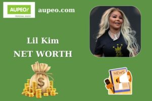 Lil Kim Wealth, Salary, and Finance Overview