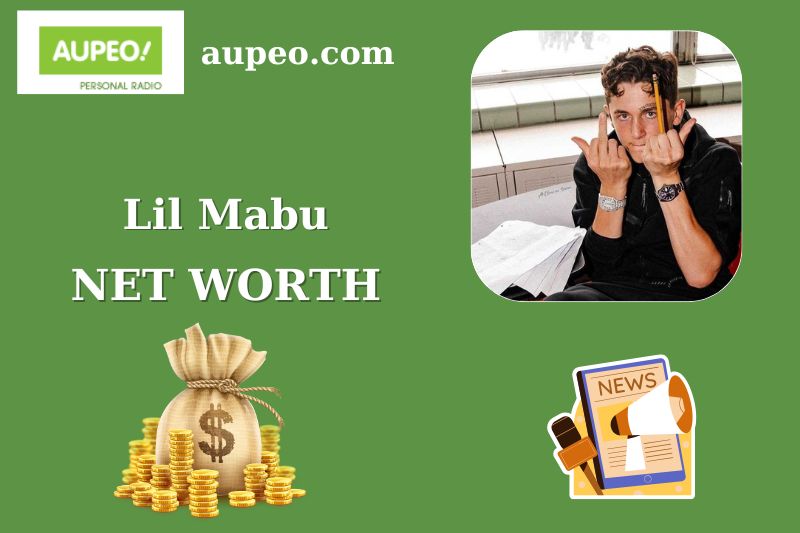 What is Lil Mabu Net Worth 2025: Wealth, Salary, and Financial Overview What is Lil Mabu Net Worth 2025: Wealth, Salary, and Financial Overview