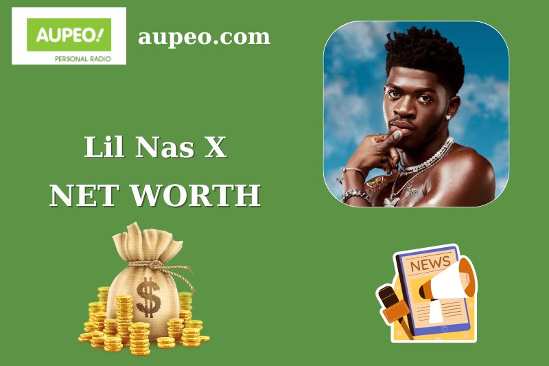 What is Lil Nas X Net Worth 2025: How Much Does He Earn & Make? What is Lil Nas X Net Worth 2025: How Much Does He Earn & Make?