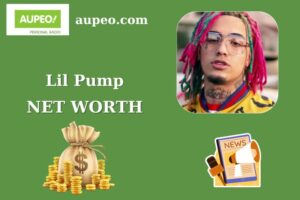 What is Lil Pump Net Worth 2025 Salary Wealth Career Earnings