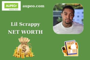 Lil Scrappy Wealth, Salary, and Finance Overview