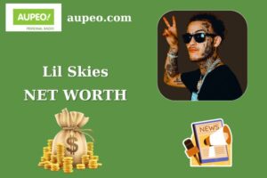 Lil Skies Wealth, Salary, and Finance Overview